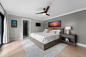 Water Break at the Lake by Avantstay Lakefront Private Dock