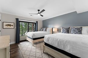 Water Break at the Lake by Avantstay Lakefront Private Dock