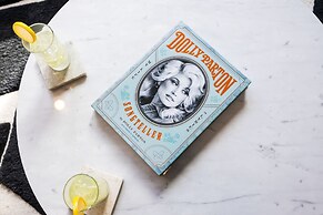 Nashville Nightlife by Avantstay Minutes to Broadway Odyssey