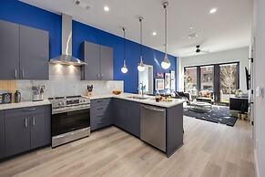 Nashville Nightlife by Avantstay Minutes to Broadway Odyssey