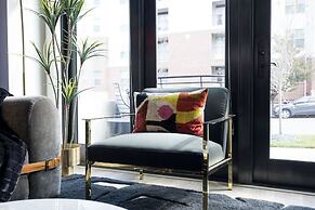 Nashville Nightlife by Avantstay Minutes to Broadway Odyssey