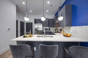 Nashville Nightlife by Avantstay Minutes to Broadway Odyssey