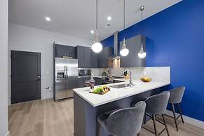 Nashville Nightlife by Avantstay Minutes to Broadway Odyssey