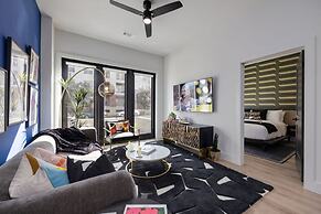 Nashville Nightlife by Avantstay Minutes to Broadway Odyssey