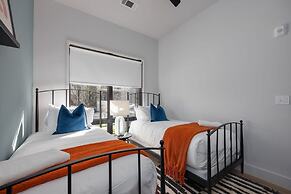 Nashville Nightlife by Avantstay Minutes to Broadway Odyssey