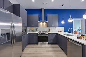 Nashville Nightlife by Avantstay Minutes to Broadway Odyssey