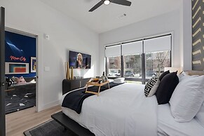 Nashville Nightlife by Avantstay Minutes to Broadway Odyssey