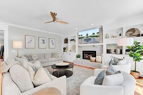 Southern Oasis by Avantstay 0 5mi Walk to the Beach Pool Patio Large Y