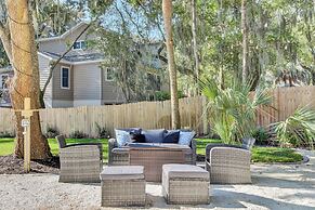 Southern Oasis by Avantstay 0 5mi Walk to the Beach Pool Patio Large Y