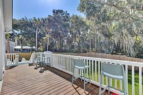 Southern Oasis by Avantstay 0 5mi Walk to the Beach Pool Patio Large Y