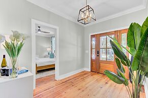 Southern Oasis by Avantstay 0 5mi Walk to the Beach Pool Patio Large Y