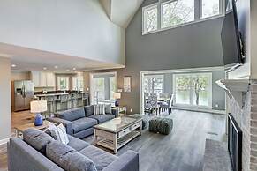 Sunset Shores Resort The Homestead by Avantstay