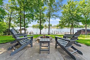 Sunset Shores Resort The Homestead by Avantstay