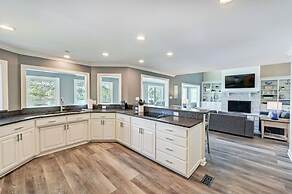 Sunset Shores Resort The Homestead by Avantstay