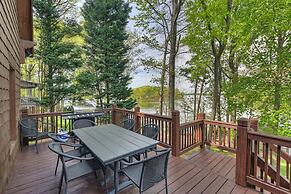 Sunset Shores Resort The Homestead by Avantstay