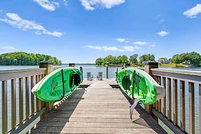 Sunset Shores Resort The Homestead by Avantstay