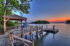 Sunset Shores Resort The Homestead by Avantstay