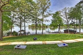 Sunset Shores Resort The Homestead by Avantstay