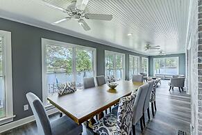 Sunset Shores Resort The Homestead by Avantstay