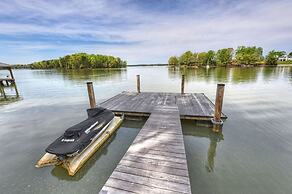 Sunset Shores Resort The Homestead by Avantstay