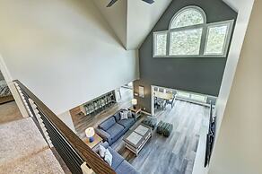 Sunset Shores Resort The Homestead by Avantstay