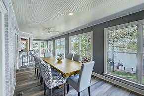 Sunset Shores Resort The Homestead by Avantstay