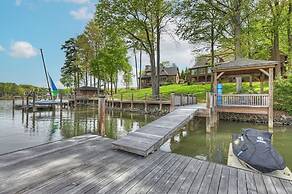 Sunset Shores Resort The Homestead by Avantstay