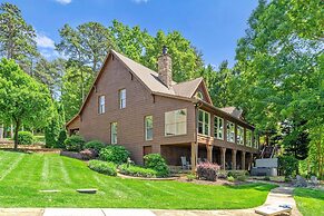 Sunset Shores Resort The Homestead by Avantstay