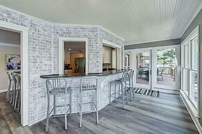 Sunset Shores Resort The Homestead by Avantstay