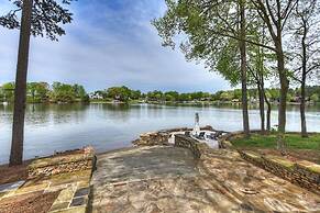 Sunset Shores Resort The Homestead by Avantstay