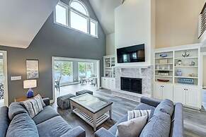 Sunset Shores Resort The Homestead by Avantstay