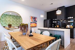 The Magnolia 13 by Avantstay 5 Mins to Downtown