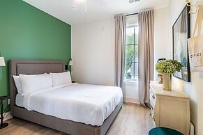 The Magnolia 13 by Avantstay 5 Mins to Downtown