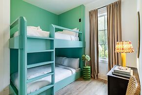 The Magnolia 13 by Avantstay 5 Mins to Downtown