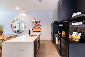 The Magnolia 13 by Avantstay 5 Mins to Downtown