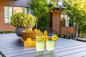 The Magnolia 13 by Avantstay 5 Mins to Downtown