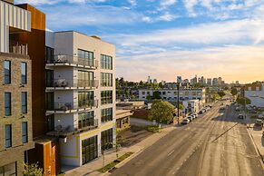 The Carter 504 by Avantstay Mins to Downtown