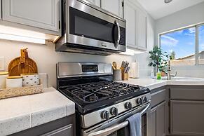 Pacifica Sur by Avantstay Pool Hot Tub Gazebo