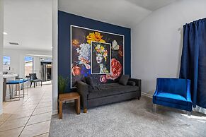 Pacifica Sur by Avantstay Pool Hot Tub Gazebo