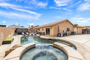 Pacifica Sur by Avantstay Pool Hot Tub Gazebo