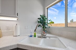 Pacifica Sur by Avantstay Pool Hot Tub Gazebo