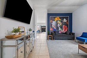 Pacifica Sur by Avantstay Pool Hot Tub Gazebo