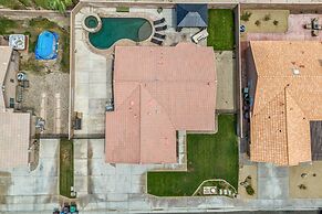 Pacifica Sur by Avantstay Pool Hot Tub Gazebo