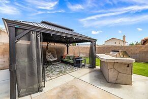 Pacifica Sur by Avantstay Pool Hot Tub Gazebo