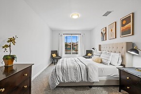 Pacifica Sur by Avantstay Pool Hot Tub Gazebo