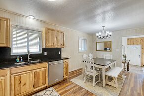 Creekside Haven Gatlinburg Escape by a Bubbling Creek Near Top Attract