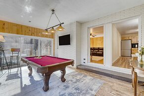 Creekside Haven Gatlinburg Escape by a Bubbling Creek Near Top Attract