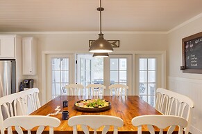 Pink Plume Coastal Escape Near Beach Private Pool Grill Luxe Interiors