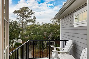 Pink Plume Coastal Escape Near Beach Private Pool Grill Luxe Interiors