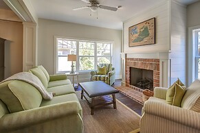 Pink Plume Coastal Escape Near Beach Private Pool Grill Luxe Interiors